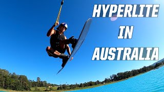HyperBoi's - Wakeboarding Australia Profile