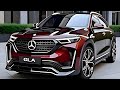 Neuer Mercedes GLA 2026 ab 38.000 €Noch immer der beste kompakte SUV oder längst überholt?