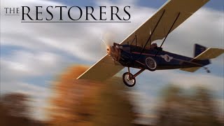 The Restorers - Full Documentary: How Do They Keep These Historic Planes Flying After 60 Years?