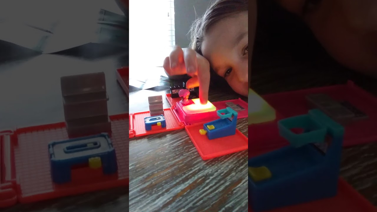 CookieSwirlC and Doctor squish YouTube