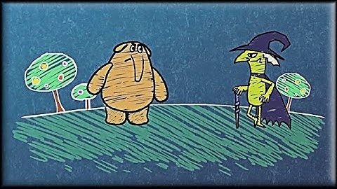 Shape Shifter 2 - Game Walkthrough (full)