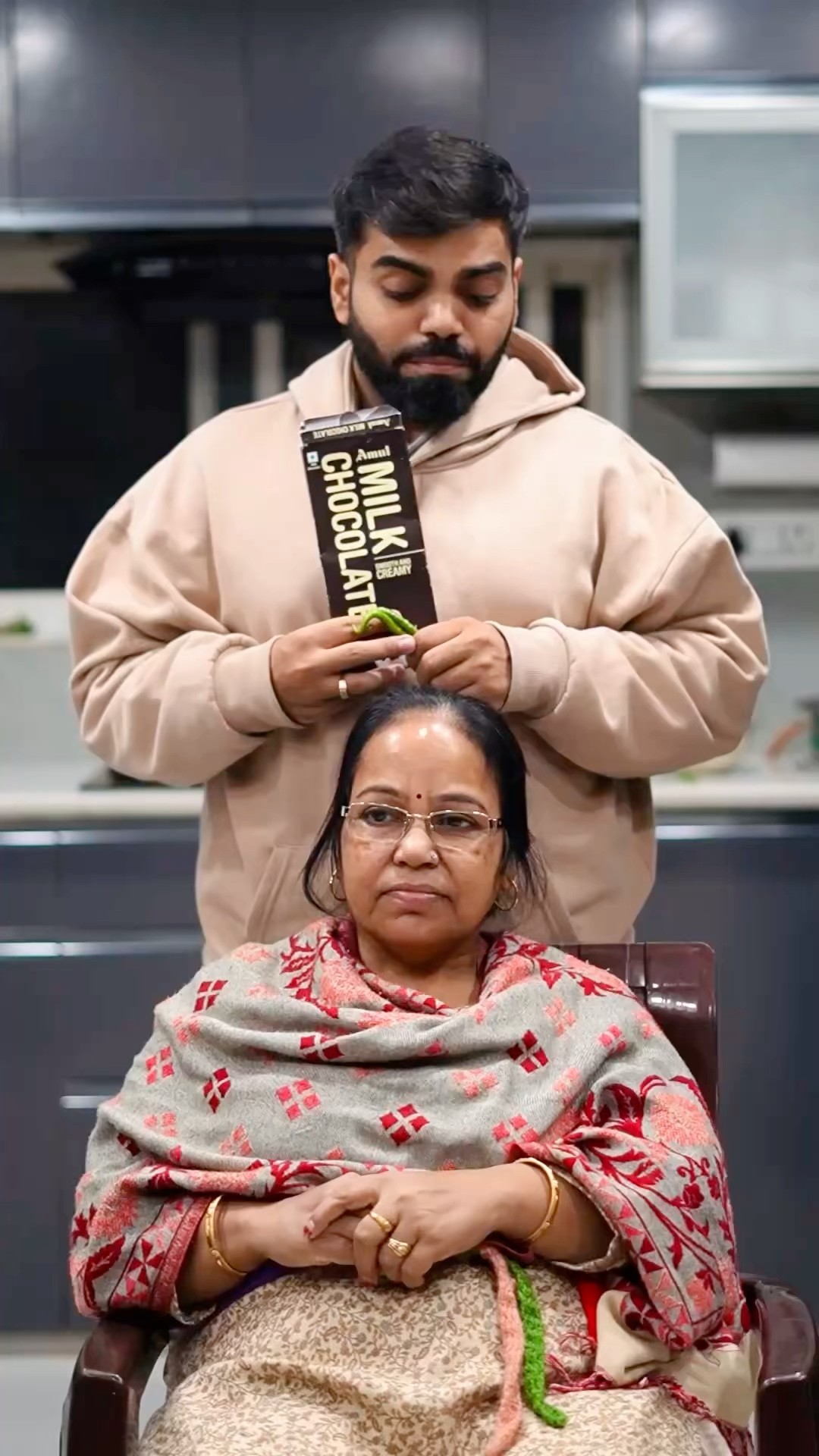 Gaurav ki mummy nai bohut galat kiya #shorts #youtubeshorts #gauravaroravlogs