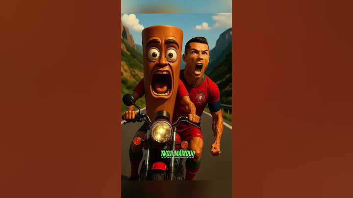 😱 Rodinné šílenství! Proč Ronaldo pronásleduje mámu