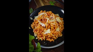Spicy Mac & Cheese Spicy Mac & Cheese