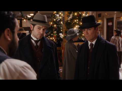 Murdoch Mysteries s19e09 Napisy PL