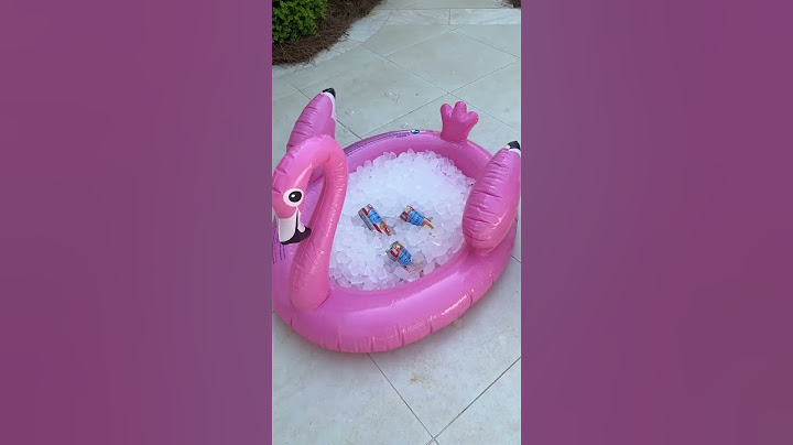 The CUTEST Pool Floats for Summer