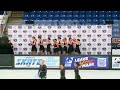 University of Notre Dame | Open Collegiate Free Skate | 2026 Midwestern Synchronized Skating Section