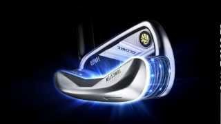 No love for the TaylorMade Gloire Forged Irons? Has interesting