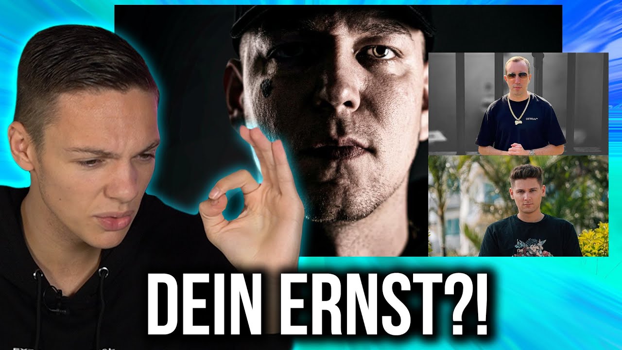 Ist Das Dein Ernst Englisch MONTE, IST DAS DEIN ERNST?! - YouTube