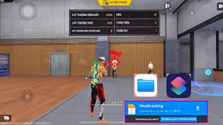 SCRIPTABLE IOS FF  🔥 FREE FIRE IOS DNS 🔥SCRIPT PANEL FOR IOS 🗿ANTIBAN IOS PANEL screenshot 3