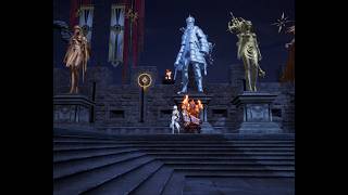 Throne and Liberty  T10 Full debuff Gaitan 637k - Rank 1 - DMG Seeker POV