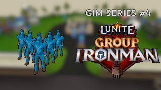 Still at Vasa! GIM Ep. 4! Lunite RSPS $75 Giveaway