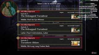 It All Leads Up To This!!! Case 5!!!!