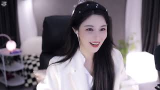 斗鱼douyu 苏恩Olivia 20220922