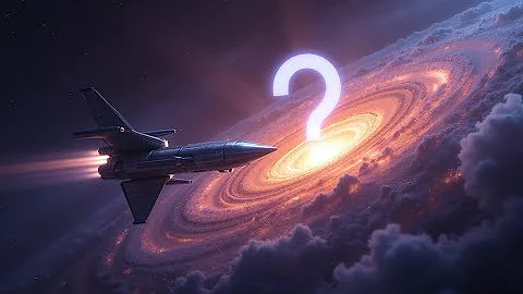 The Universe Is Hiding Something… and Scientists Just Found It