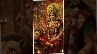Jay durga mata ki🙏🙏🙏