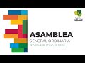 Asamblea General del Club de Calidad 2022