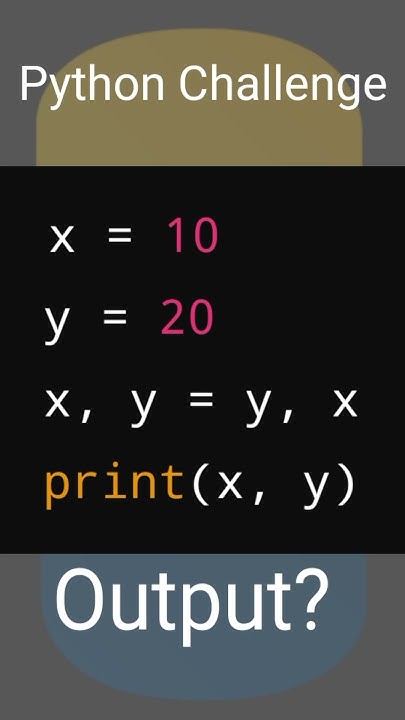 Python Challenges for beginners #programmingchallenges # ...