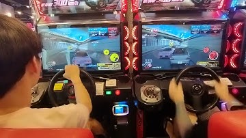 [ WMMT6RR ] WandereR Open Tournament  - S.S.A VS SS CRAZY C -  Round 7 Lower Bracket