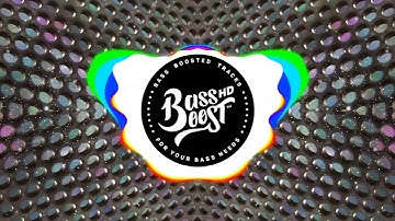 hyperforms - DUALITY (ft. vowl.) [Bass Boosted]