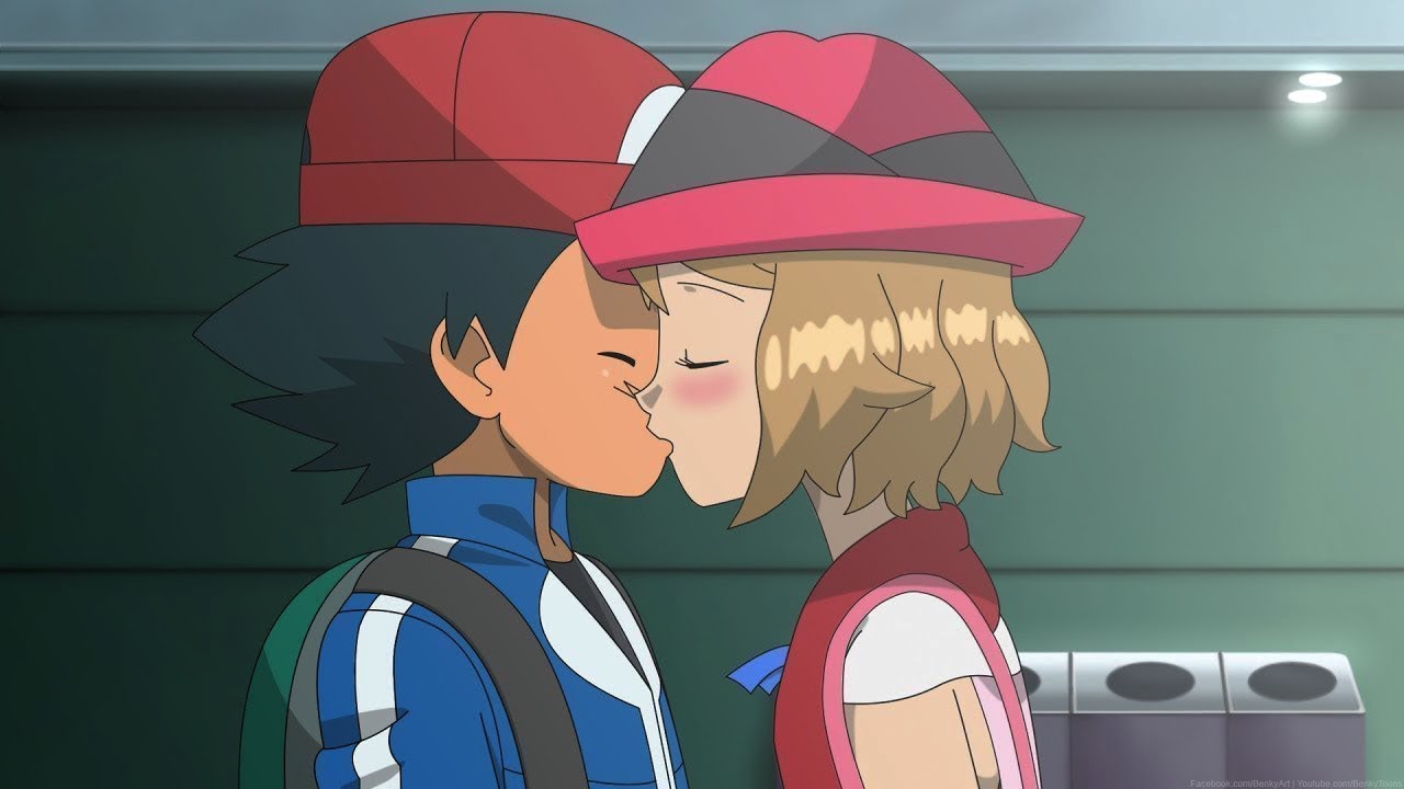 Pokemon Voices: number 1 Relaxing compilation