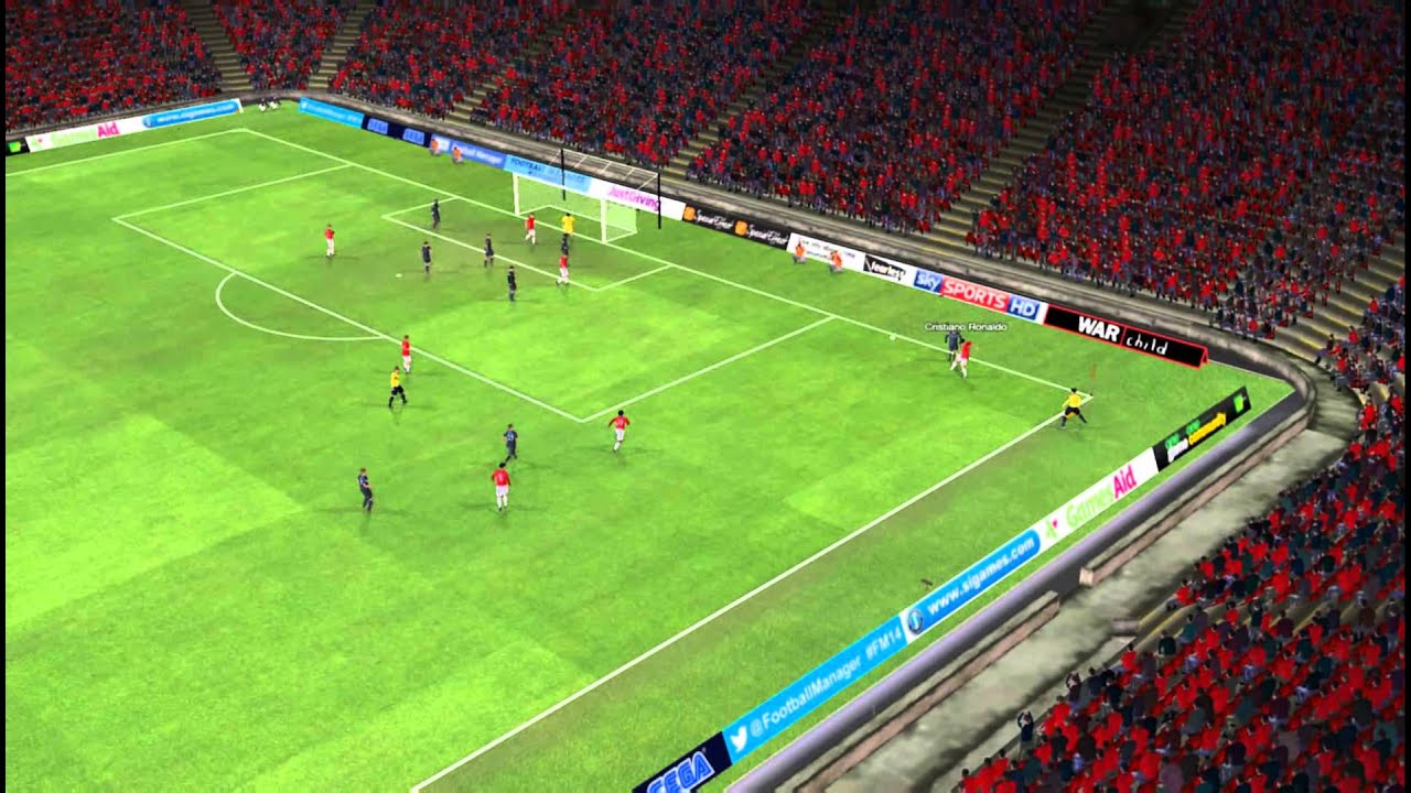 Man Utd mot Bournemouth - Ward-Prowse scorer 71 minutter