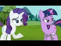 Twilight and Gang in: the Family Guy (YTP)