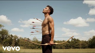 Maroko - Take It Easy (Official Music Video)