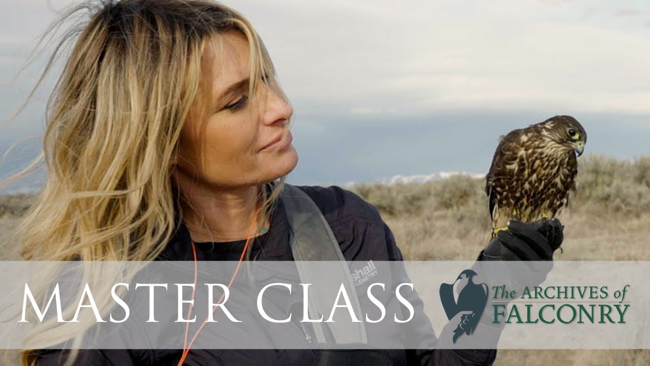 Master Class Episode 4: Making Tethering Systems, with Alyssa Pravongviengkham