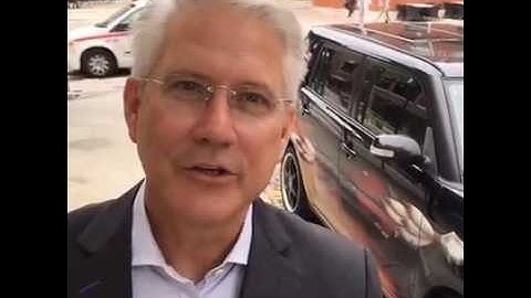 FSU Alumni Association President visits Tampa 2016