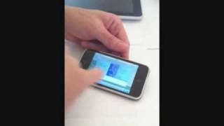 iPhoneBusinessManagement.mp4 screenshot 4