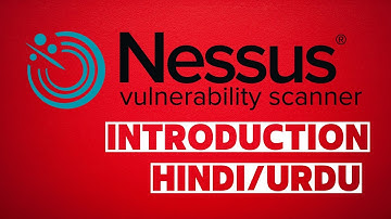 Introduction to Nessus | Nessus Vulnerability Scanner | Nessus Tutorial #nessus
