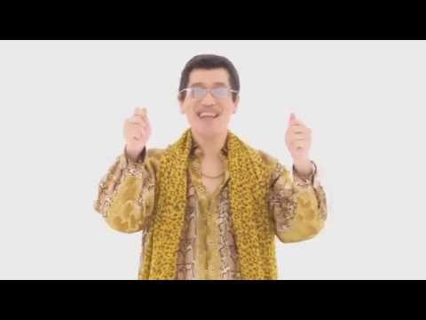 Pen Pineapple Apple Pen - EARRAPE VERSION
