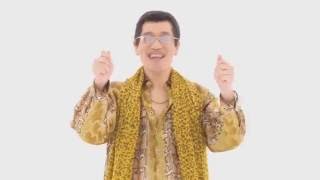Pen Pineapple Apple Pen - EARRAPE VERSION