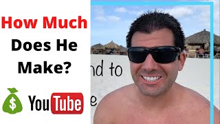 How Much Does Blind to Billionaire Make on Youtube