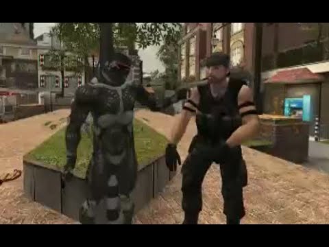 Half Life 2- Zombie Horde 14