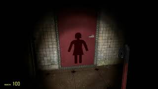 [GMOD-Best Moments] Forgotten Asylum