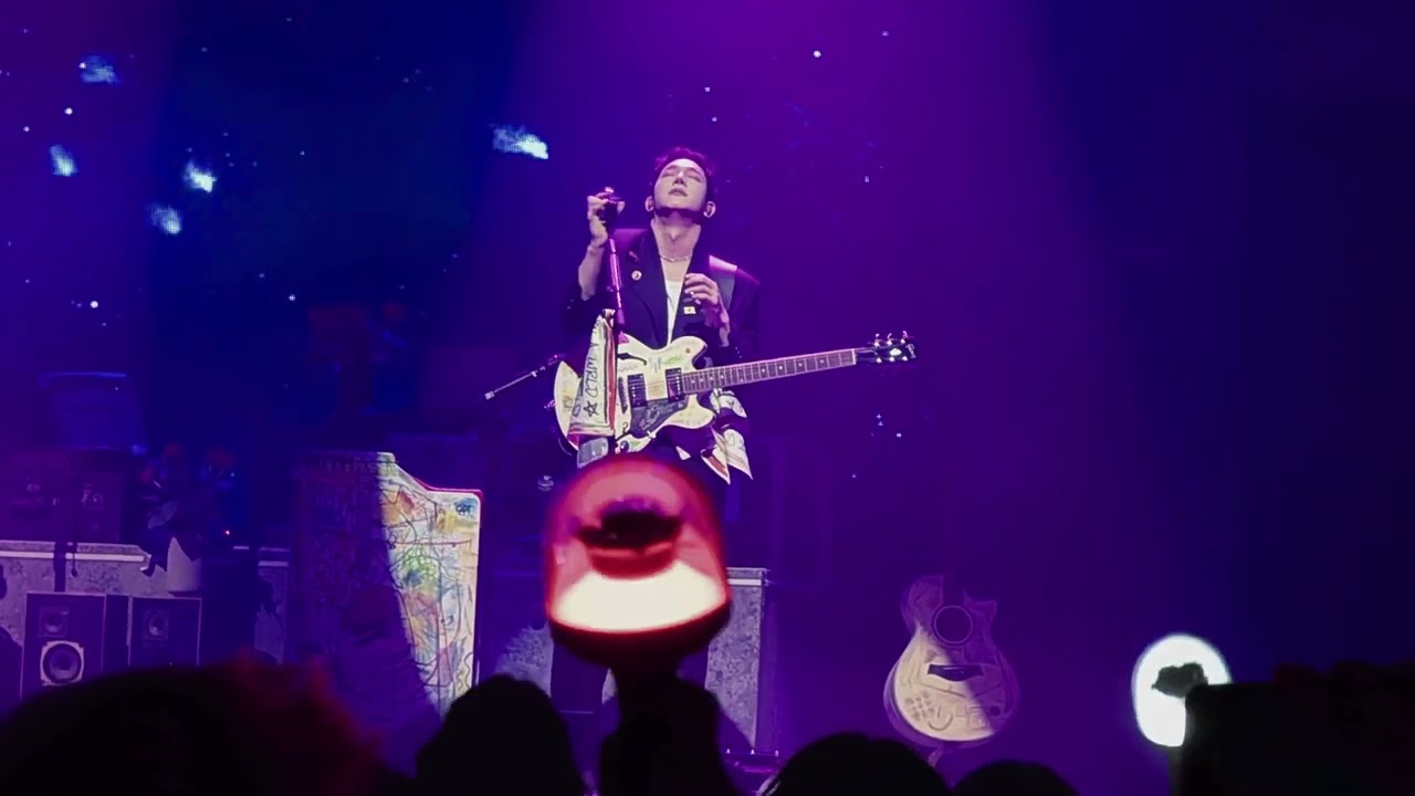 The Rose - Back To Me - Warsaw (23.06.2025)