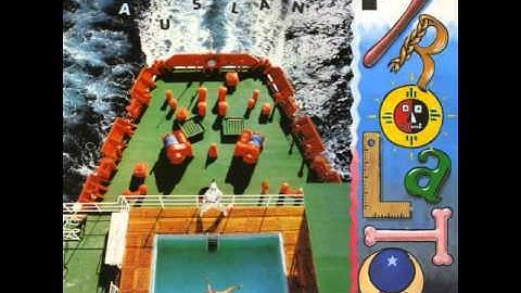 Pyrolator - Cassiopeia