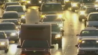 Nearly 3M Texans expected to travel during Memorial Day Weekend I FOX 7 Austin