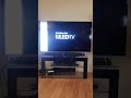 Hisense TV stuck in store mode, how to fix it