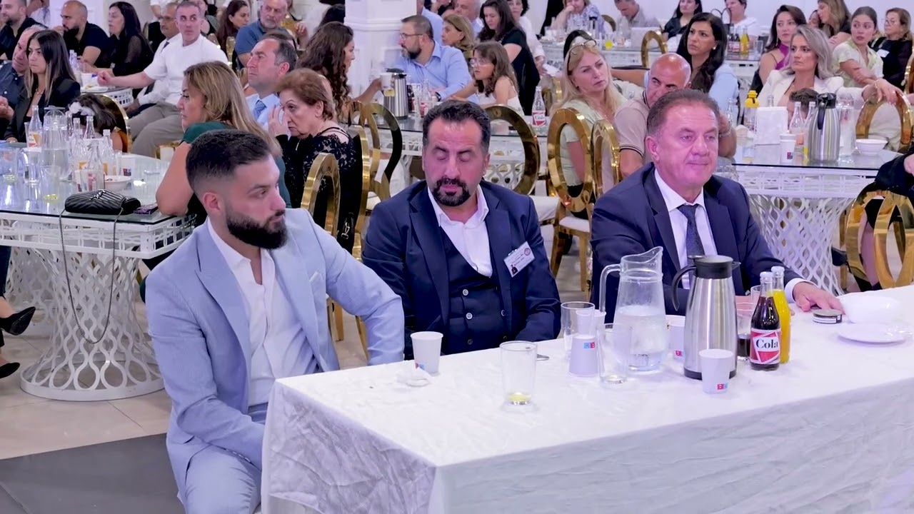 Biskops besök till St:a Maria i Bergsjön