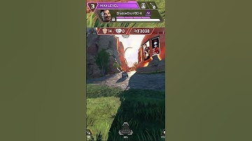 THIS DUO GOT DELETED  #apexlegends #apex #foryou #apexlegendsclips #apexclips #gaming #apexshorts