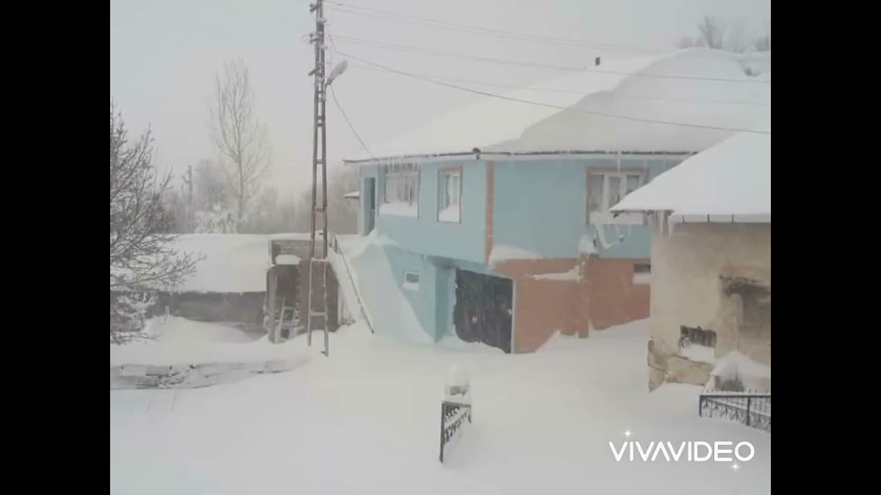 Samsun Ladik  MeşePınar Köyü