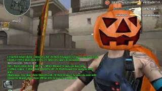 KNIFE CFVN 109 KILL RIU BEST :V