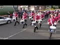 Cairncastle F.B. @ Ballyclare Protestant Boys Parade ~ 23/05/26 (4K)
