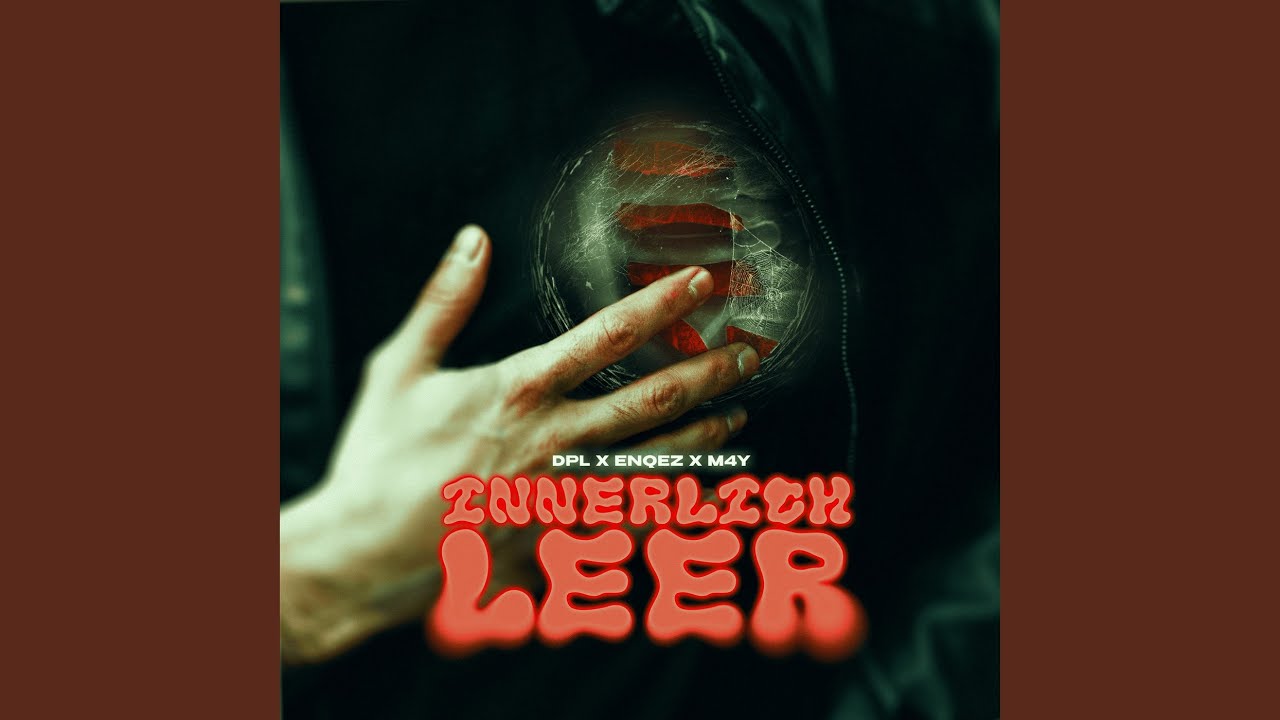 Watch Innerlich Leer on YouTube Watch Innerlich Leer on YouTube