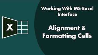 Celebrity Working with Alignment tools, Formatting Cell Height and width In Microsoft Excel Net Worth