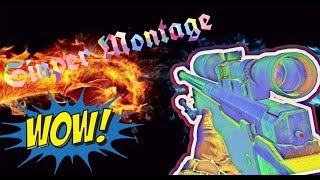 Sick Cod Montage