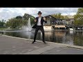 Odd Chap - Downtown Swing #neoswing | Vico Neo Dancer - Electro Swing Dance